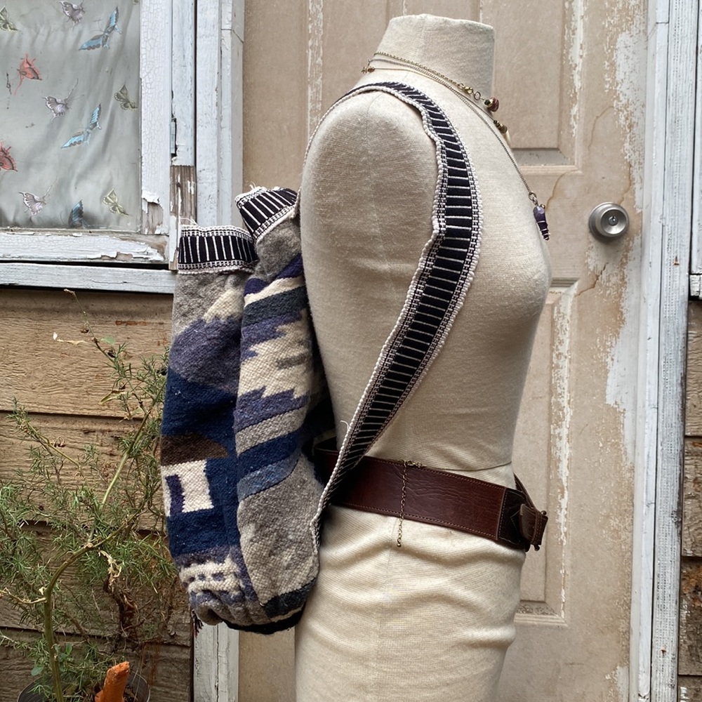 Boho Backpack - image 4